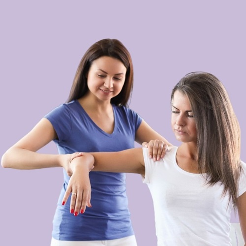 Angel Physical Therapy